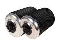 AUDI A6 C7 Nove zadnje zračne blazine