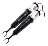 Audi A8 D3 Nov set prednjih zračnih vzmeti