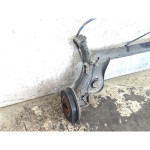 B000768280 PONTE ASSALE POSTERIORE CITROEN C1 1.2 B 82KW 5M 5P (2018)