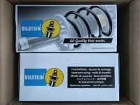 Bilstein vzmeti peugeot 307