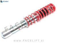 BMW 5 E39 Limuzina 95-03 nastavljivi amortizer sprednji TA Technix