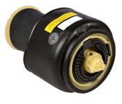 BMW 5 F07 11 zadnja zračna vzmet