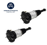 BMW 5 G31 Nove zadnje zračne blazine