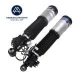 BMW 7 F01 Nove zadnje zračne blazine