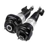 BMW 7 G11 12 Nov set zadnjih zračnih vzmeti