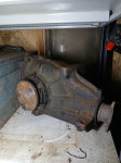 Bmw e30 e36 168 diferencial