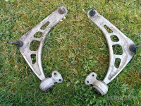 bmw e46 roke, končniki