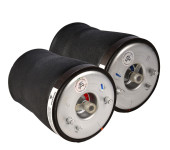 BMW X5 E53 Nove zadnje zračne blazine