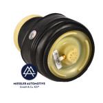 BMW X5 F15 85 Nove zadnje zračne blazine