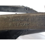 C2Z19751 CULLA MOTORE ASSALE ANTERIORE JAGUAR XF 3.0 D 177KW AUT 4P (2