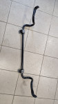 CAPTUR II, PREDNJI STABILIZATOR 546117469R