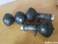 Citroen C5 zadnji amortizer bučka prva bučka hidravlika