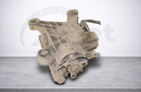 Diferencial Audi A3 Quattro 0CQ525010G