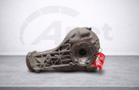 Diferencial Audi A5 Sportback 0BC525011