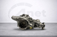 Diferencial Audi Q5  0B0500043N