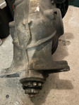 Diferencial bmw F10/F11
