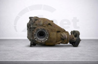 Diferencial BMW X1 33107566175