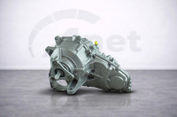 DIFERENCIAL BMW X6 F16 27108643151