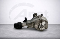 Diferencial Citroen Berlingo 1240322