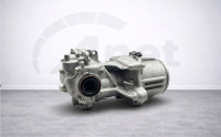 Diferencial Mazda 3 CA0227020A