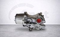 Diferencial Mazda CX-5 AWD KA0127020