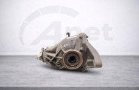 Diferencial Mercedes GL 1663501414
