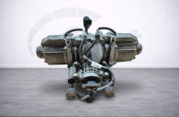 Diferencial Nissan Juke AWD 38300 1KD0B