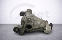 DIFERENCIAL NISSAN PATHFINDER / 2.5 2008 38500EA400