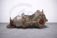 DIFERENCIAL NISSAN QASHQAI / 2.0 / DCI 4x4 2009 38300JD610