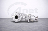 Diferencial Nissan X-Trail newer 38310CA000
