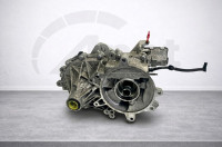 Diferencial Peugeot 208 II 9842619180