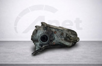 Diferencial Peugeot 4007 2.2 HDi 3001E7