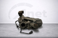 Diferencial Peugeot 4007 3001E7