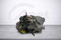 Diferencial Peugeot 508 1679471980