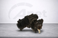 Diferencial Skoda Octavia I Combi 02D525010AG