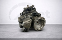 Diferencial Skoda Octavia II Combi 0BR5250111