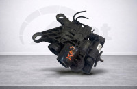 Diferencial Skoda Scout TDi  0BR907554A