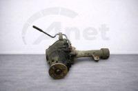 DIFERENCIAL TOYOTA LAND CRUISER 120 / 3.0 / D 2007 411103D430