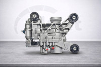 Diferencial Volkswagen Golf R 4Motion  0AR525010