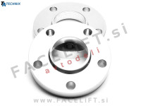 Distančniki TA Technix 15mm (30mm) 5x120mm