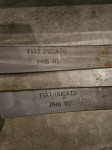 NOVA ORIGINALNA listnata vzmet Fiat Ducato, 2 komada