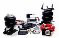 DODATNO ZRAČNO VZMETENJE, ZRAČNE BLAZINE