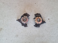Fiat panda 2012- 1.2  LEVO TER DESNO PESTO KOLESA OBESA