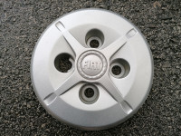 Fiat pokrovi koles