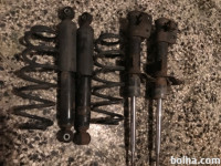 Fiat Stilo amortizerji in vzmeti