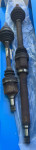 Ford 1.6 TDCi 109KM Polosovina L+D