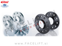 Ford Focus IV 18- distančniki Eibach Pro-Spacer Sys.6 9mm 18mm 5x108mm
