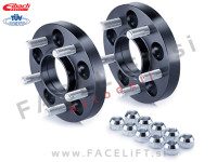 Ford Jaguar Volvo distančniki Eibach Pro-Spacer 20mm 40mm 5x108mm