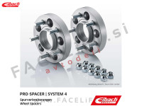 Ford Jaguar Volvo distančniki Eibach Pro-Spacer 20mm 5x108mm (40mm)