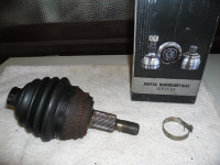 Homokinetični zglob za VW Golf 4